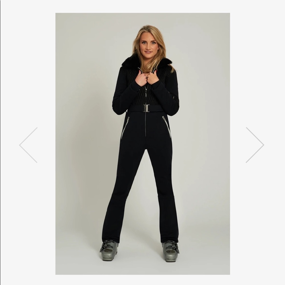 My Sunday Ski Cortina Suit